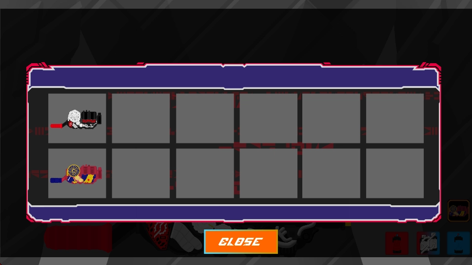 假面骑士创骑变身模拟器图4