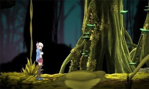 阿尔卑斯危险森林(2)