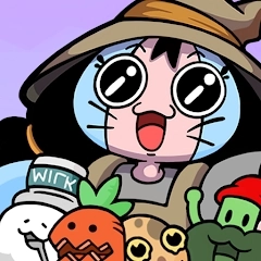 安娜的怪物农场最新版