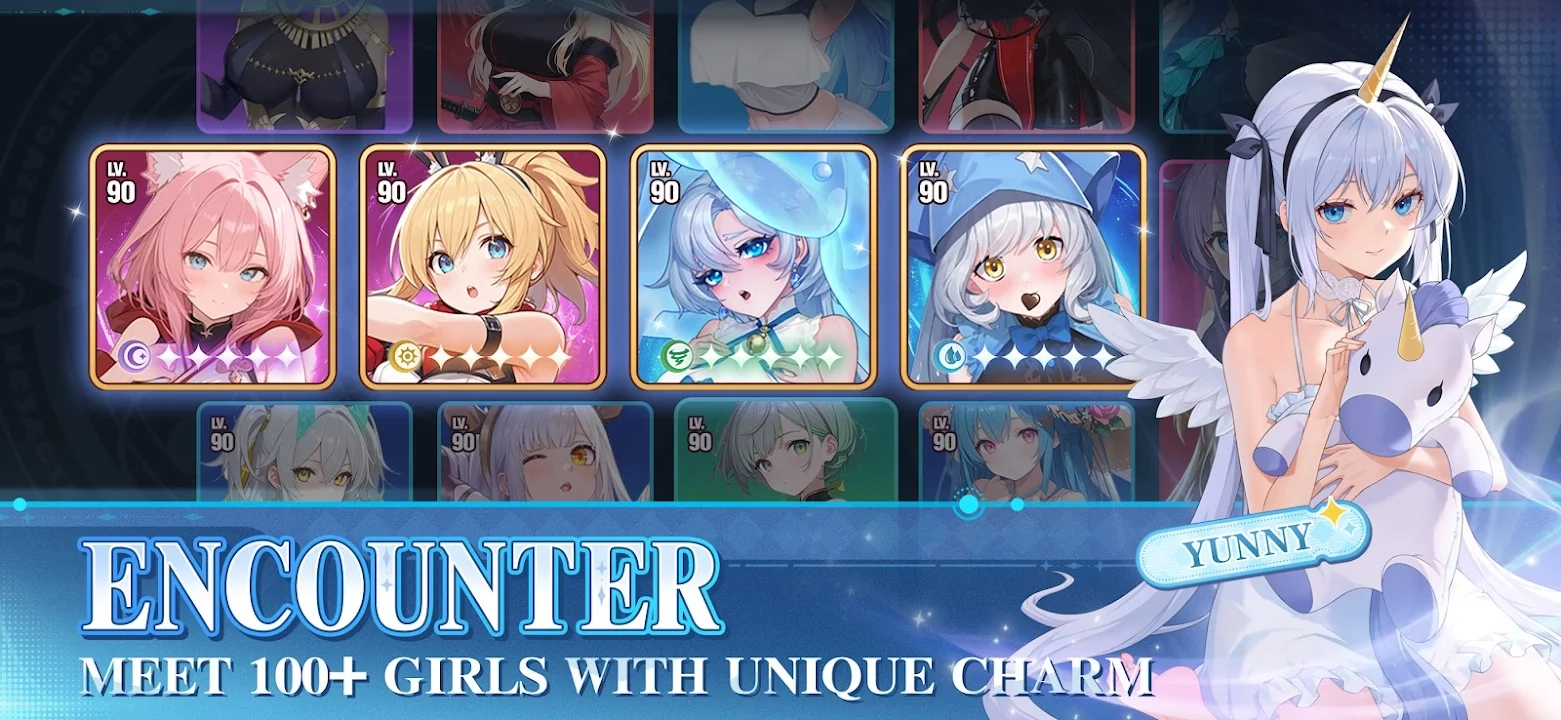 重生女神传说图3