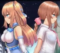 魔法少女亚麻衣