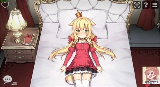 恶魔石板和被诅咒的公主(3)