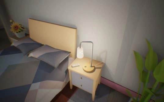 虚拟女友模拟器(3)