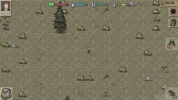 迷你dayz汉化版(3)