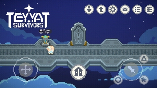 提瓦特幸存者免广告版