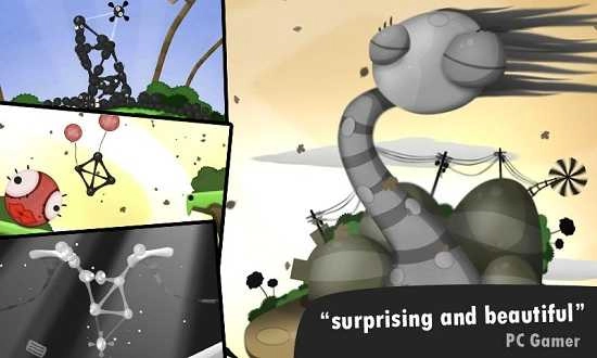 粘粘世界汉化版