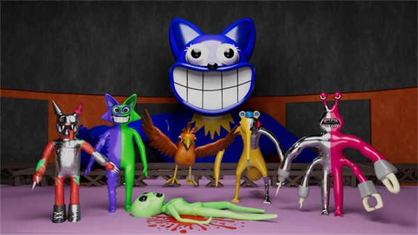 班班花园4正版(5)