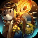 贪婪洞窟雷霆版