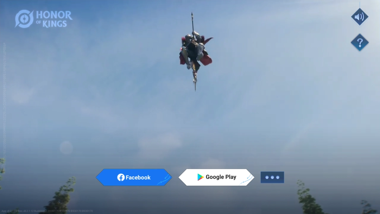 王者榮耀國際服安卓官方版圖2