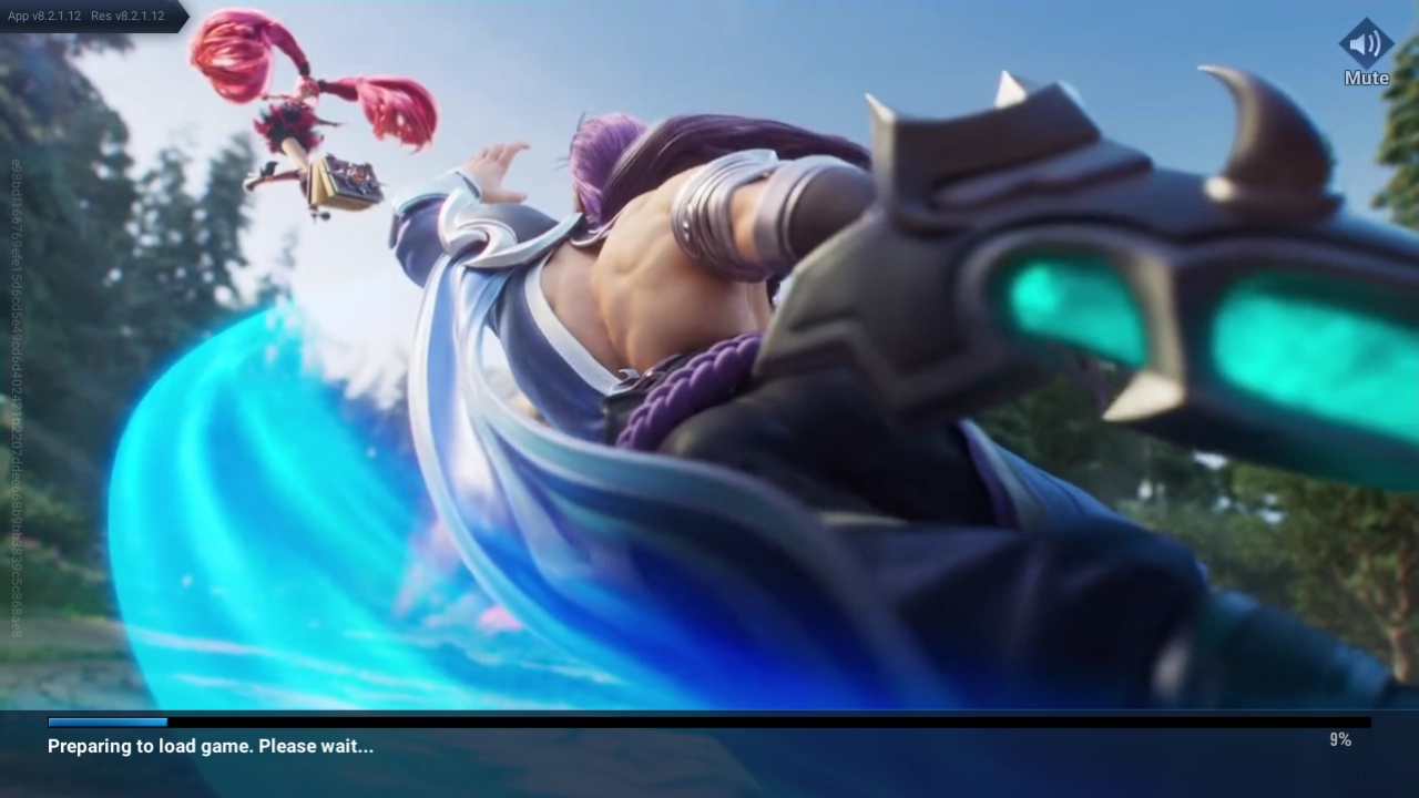 王者榮耀國際服安卓官方版圖3