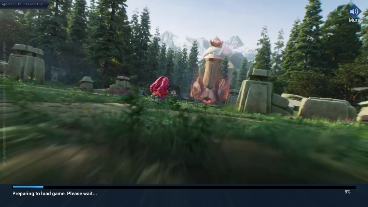 王者榮耀國際服安卓官方版圖4