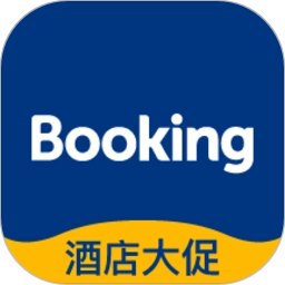 booking.com缤客