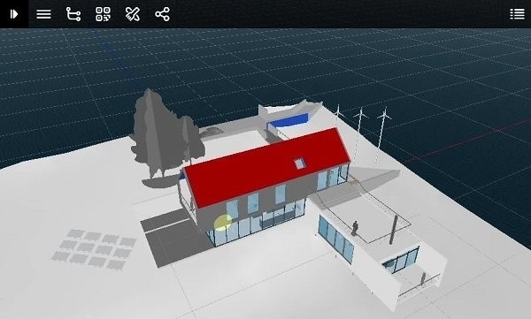 ezwalker手机版图3