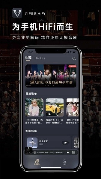 viper hifi图2