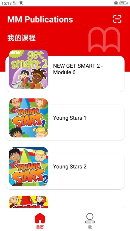 mm publications英语学习