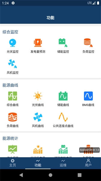Eastsoft智能微电网系统