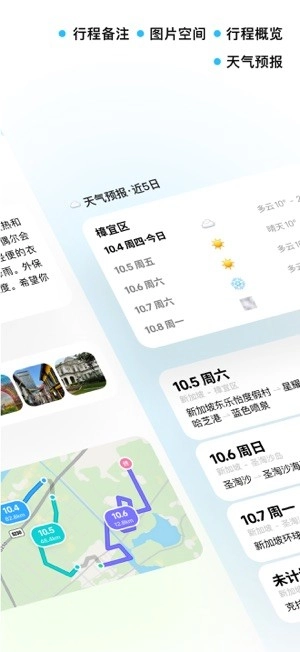 圆周旅迹2026最新版