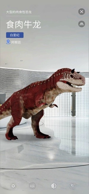 大眼探世界地球仪安卓版-图4