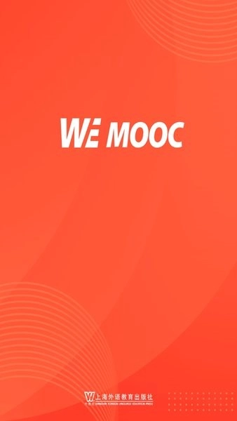 we mooc外教社