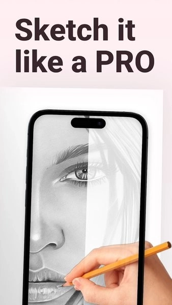 绘画软件ardrawing安卓