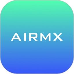airmx秒新
