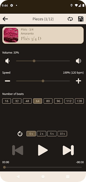 ballet class软件(2)