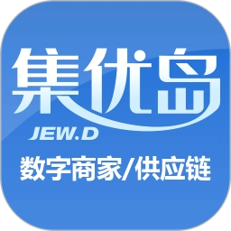 集优岛数字商链