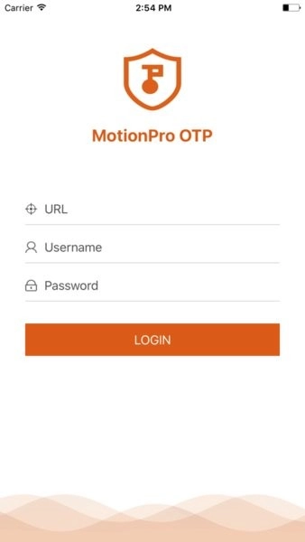 motionprootp安卓版