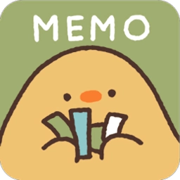duckmemo鸭梨子的便签