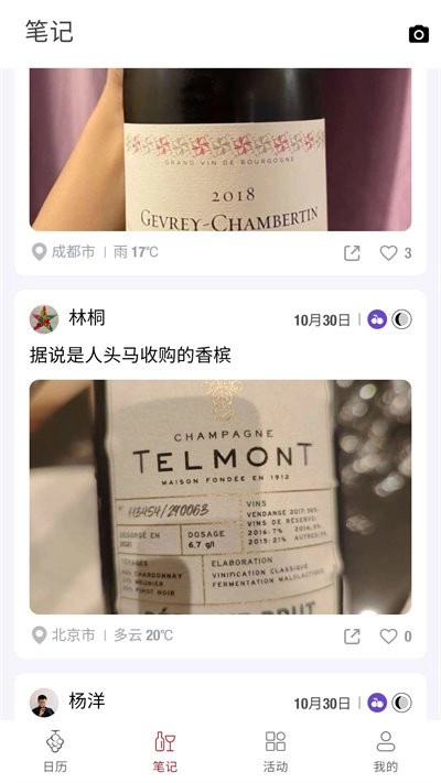 生物动力法日历 2026图2