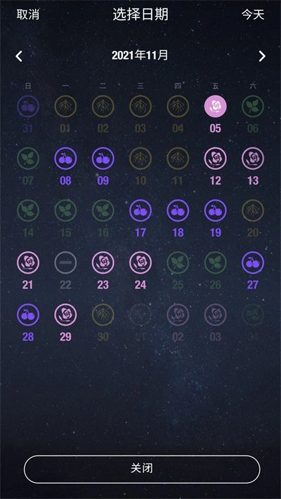 生物动力法日历 2026图4