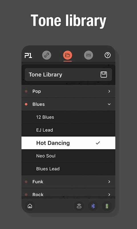 魔耳prime效果器