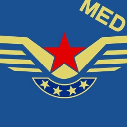 民航电子体检合格证最新版