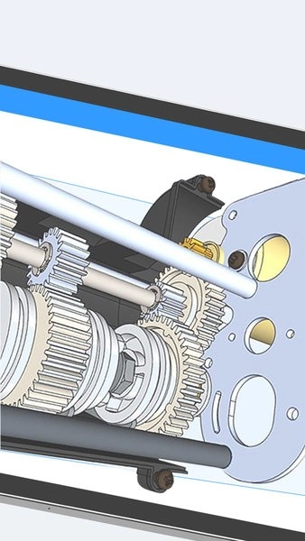 Innovector建模软件