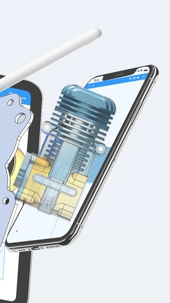 Innovector建模软件