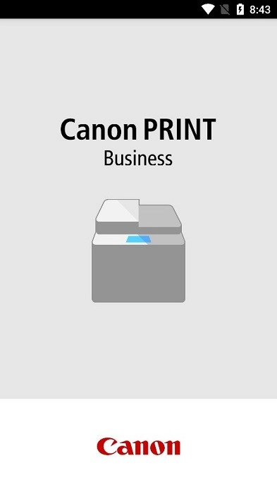 佳能移动打印机免费图1