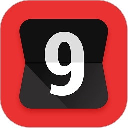 极简翻页时钟最新版