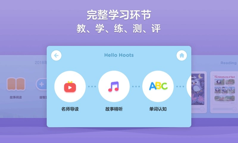 highfiveclass儿童阅读图3