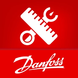 丹佛斯ref tools冷媒尺(原refrigerant slider)