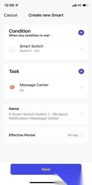 瑞邻智能家居截图3