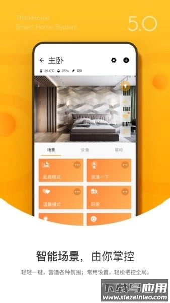 智轩thinkhome智能家居图4