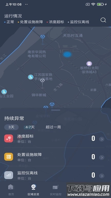 vocs在线监管平台(1)