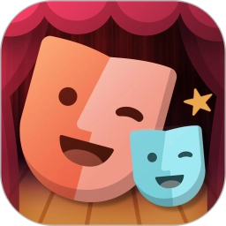 口语剧场英文书