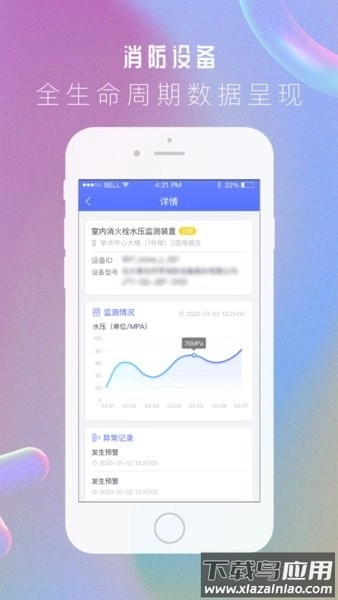 智安智安智慧消防(2)