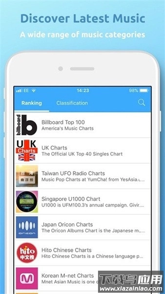 tunepro music最新版(3)