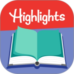 Highlights电子图书馆