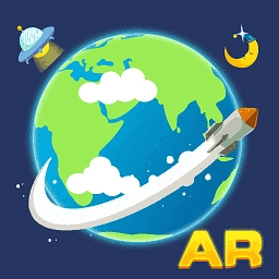 晨光AR地球仪软件
