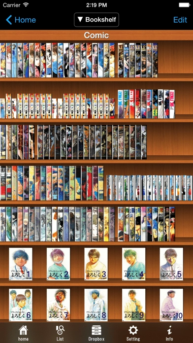 sidebooks安卓中文(2)