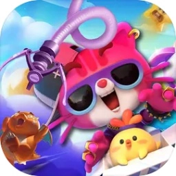 全民抓娃娃游戏