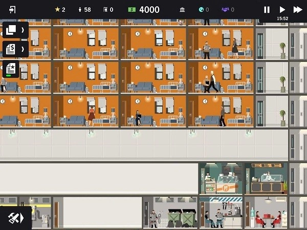project highrise游戏(摩天计划)图3